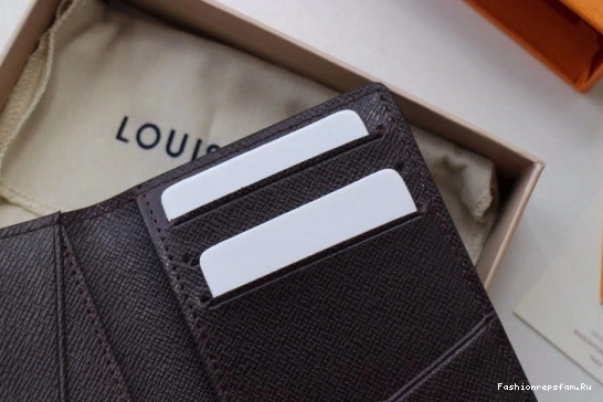 FS CHEAP Vuitton ORGANIZER Louis POCKET 0805